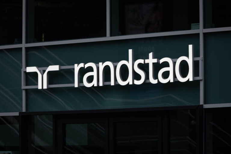Uitzendbureau Randstad